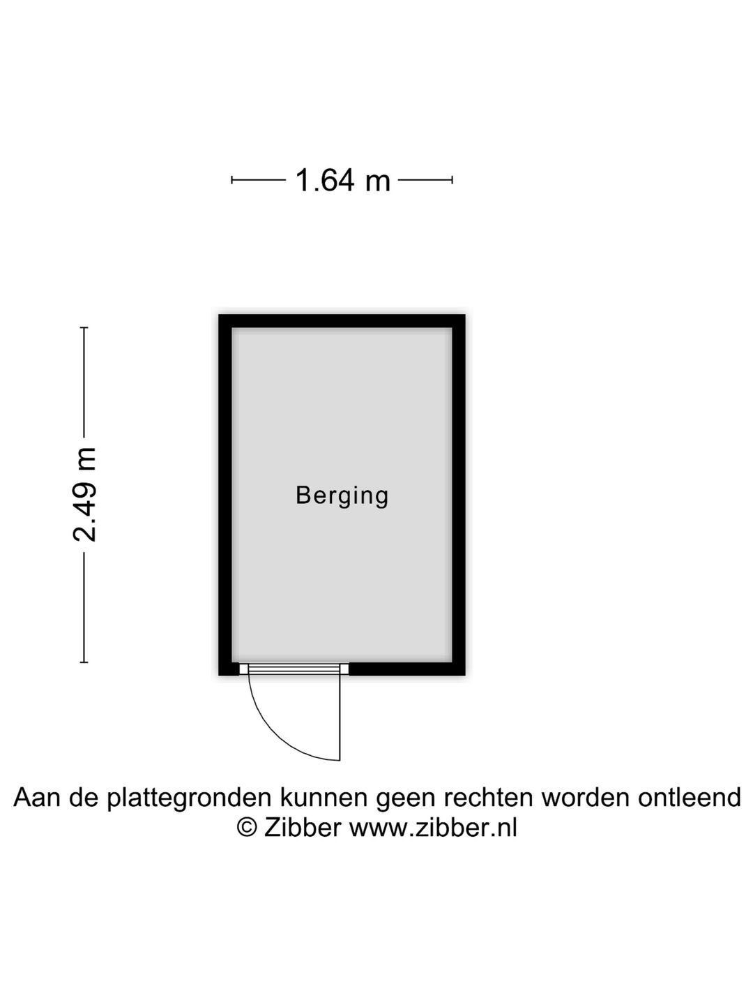 Foto 23 van Professor Pieter Willemsstraat 34-A