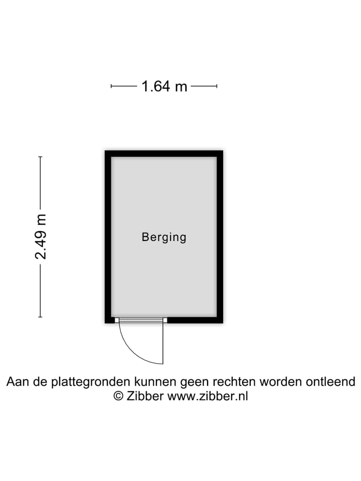 Photo 23 of Professor Pieter Willemsstraat 34-A