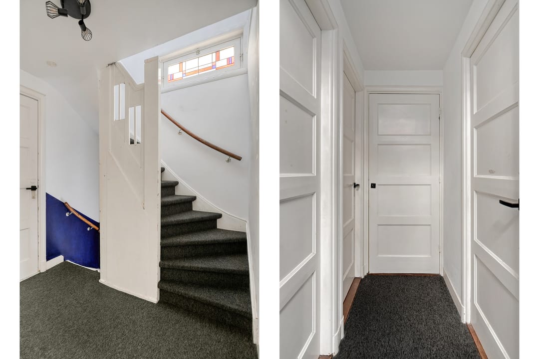 Photo 32 of Theresiastraat 40