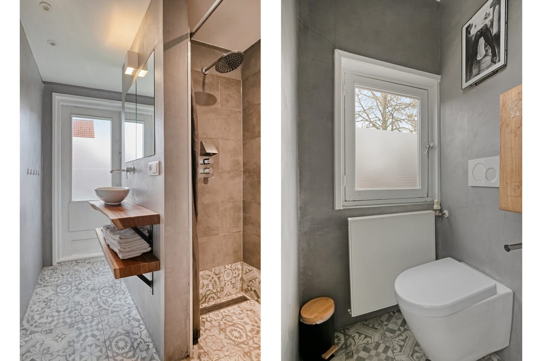 Photo 41 of Theresiastraat 40