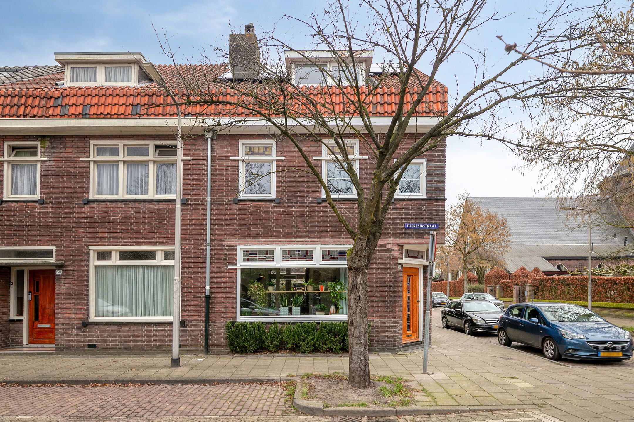 Photo 63 of Theresiastraat 40
