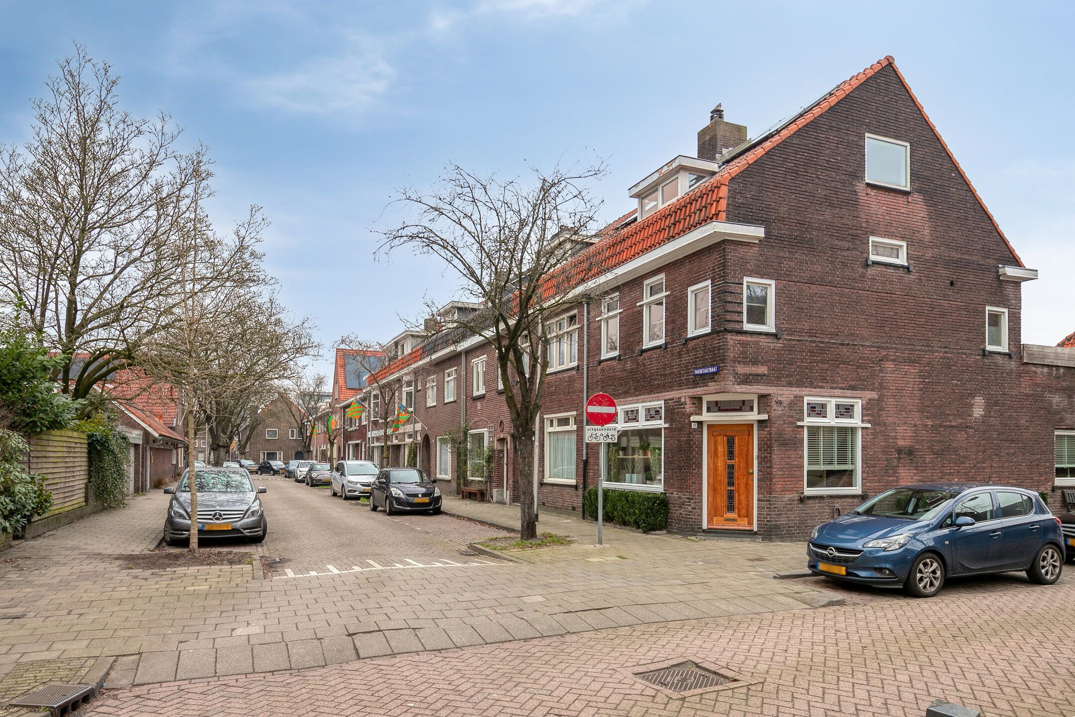 Photo 66 of Theresiastraat 40