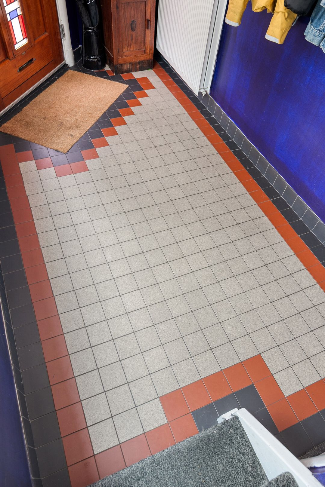 Photo 7 of Theresiastraat 40