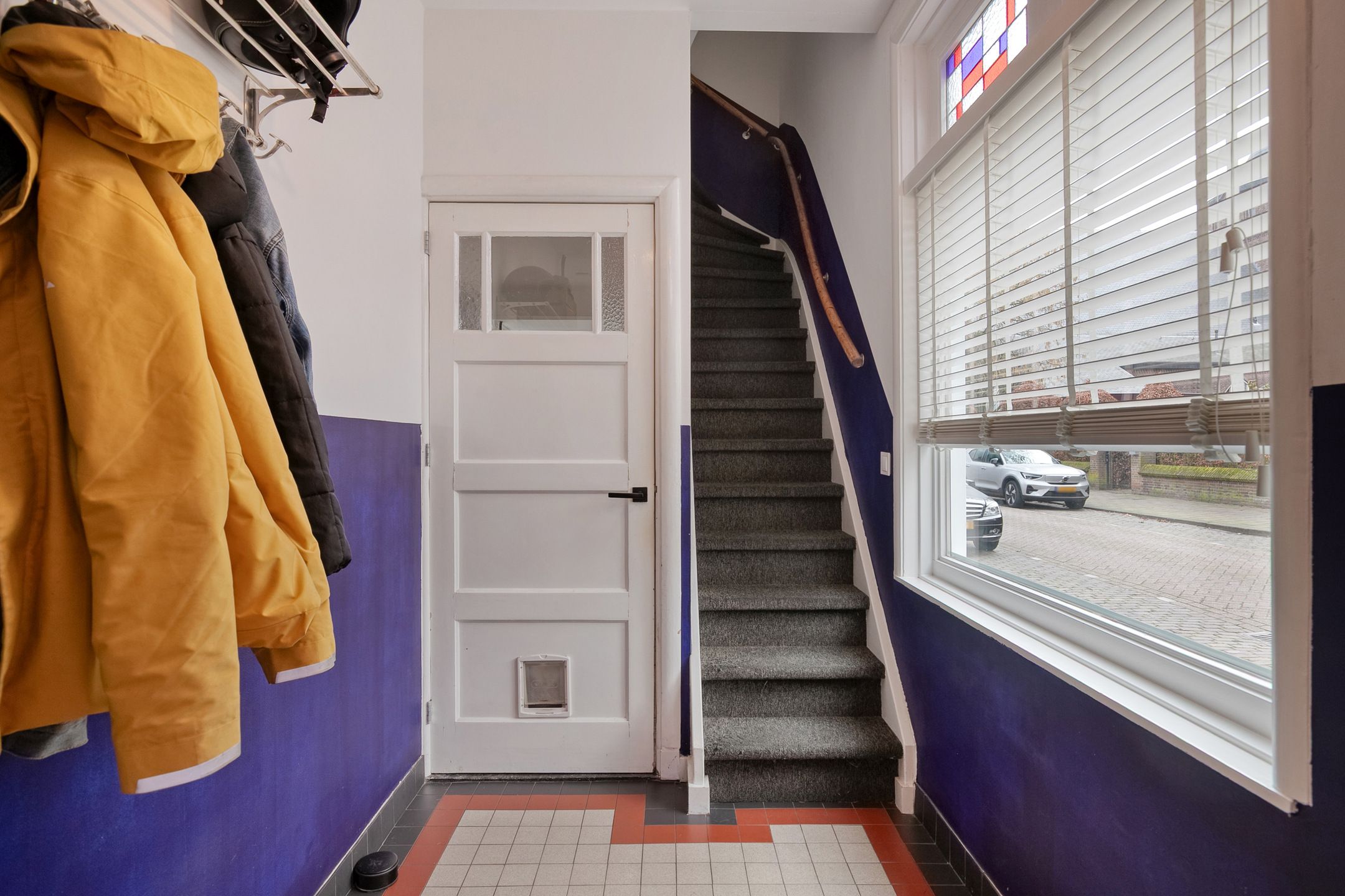 Photo 6 of Theresiastraat 40