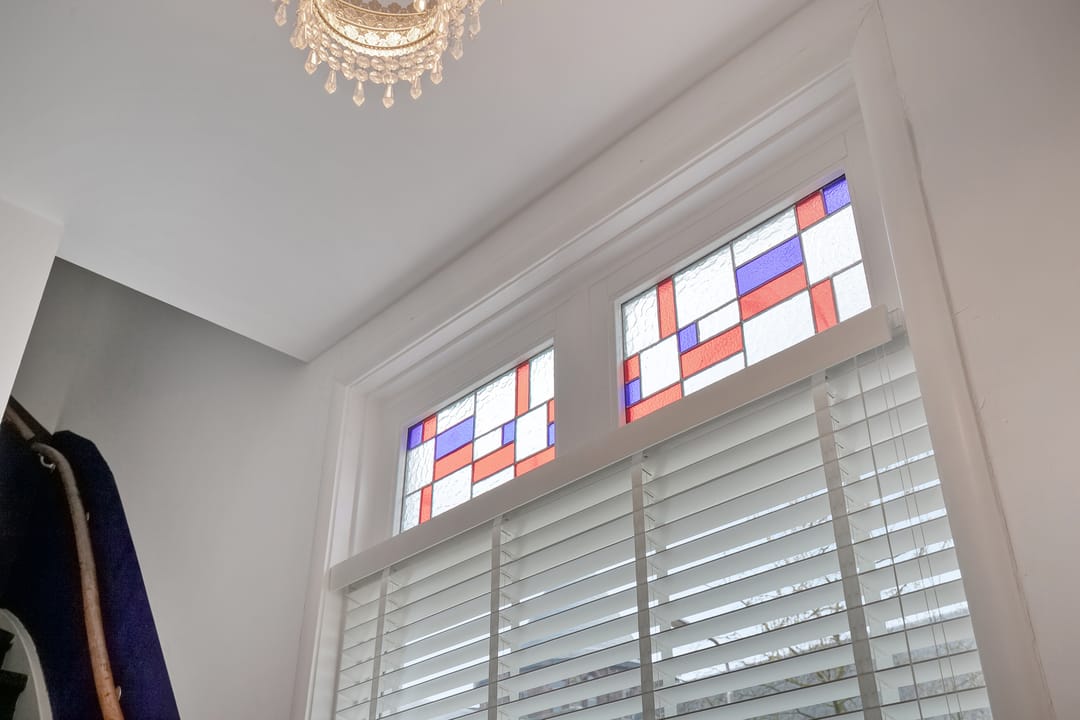 Photo 8 of Theresiastraat 40