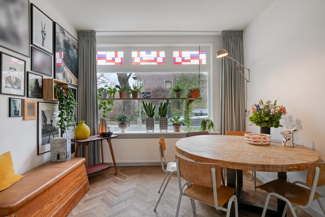 Photo 16 of Theresiastraat 40