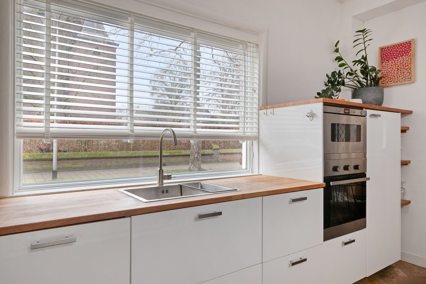 Photo 20 of Theresiastraat 40