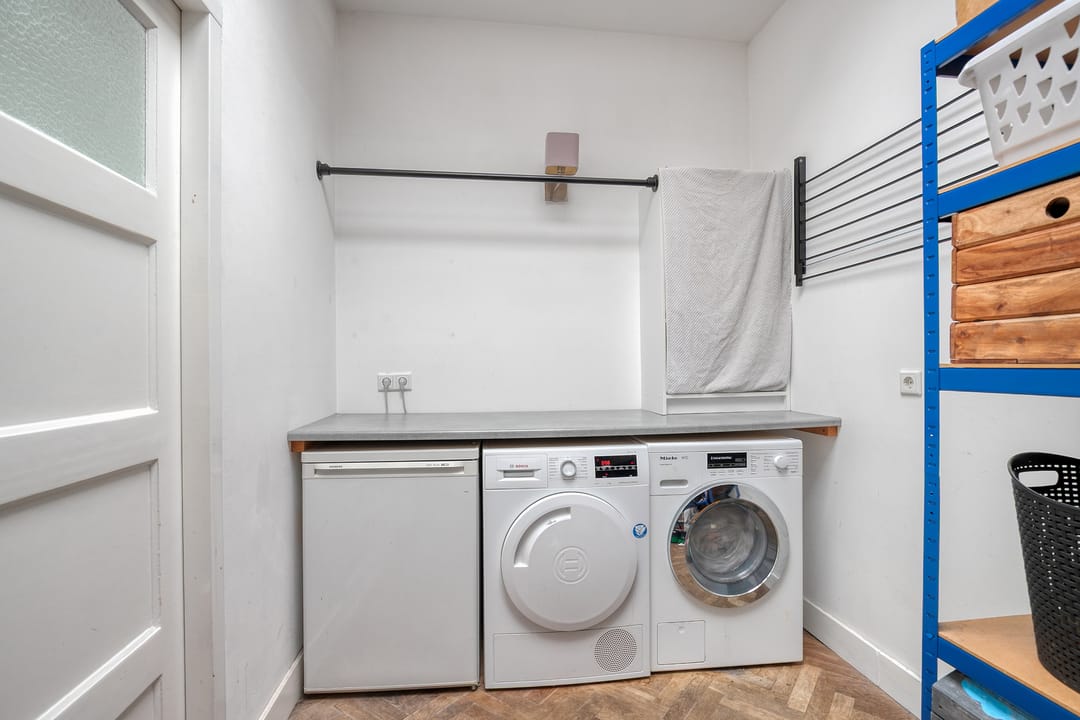 Photo 31 of Theresiastraat 40