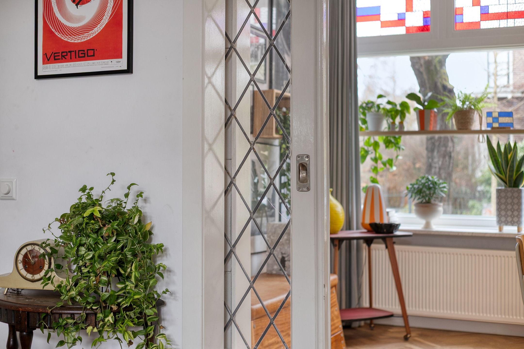 Photo 3 of Theresiastraat 40