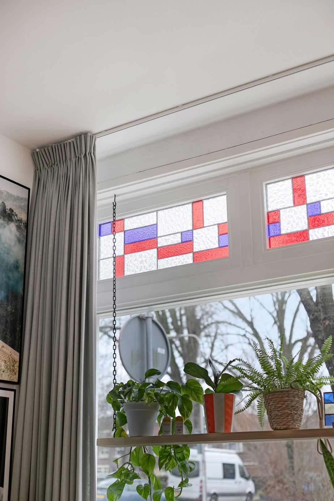 Photo 22 of Theresiastraat 40