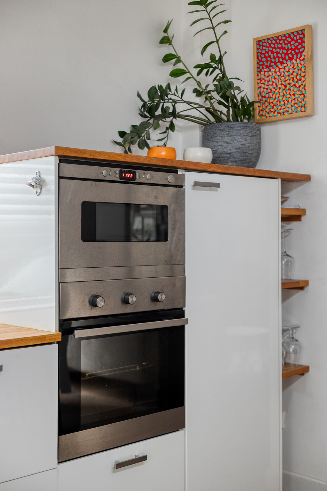 Photo 23 of Theresiastraat 40