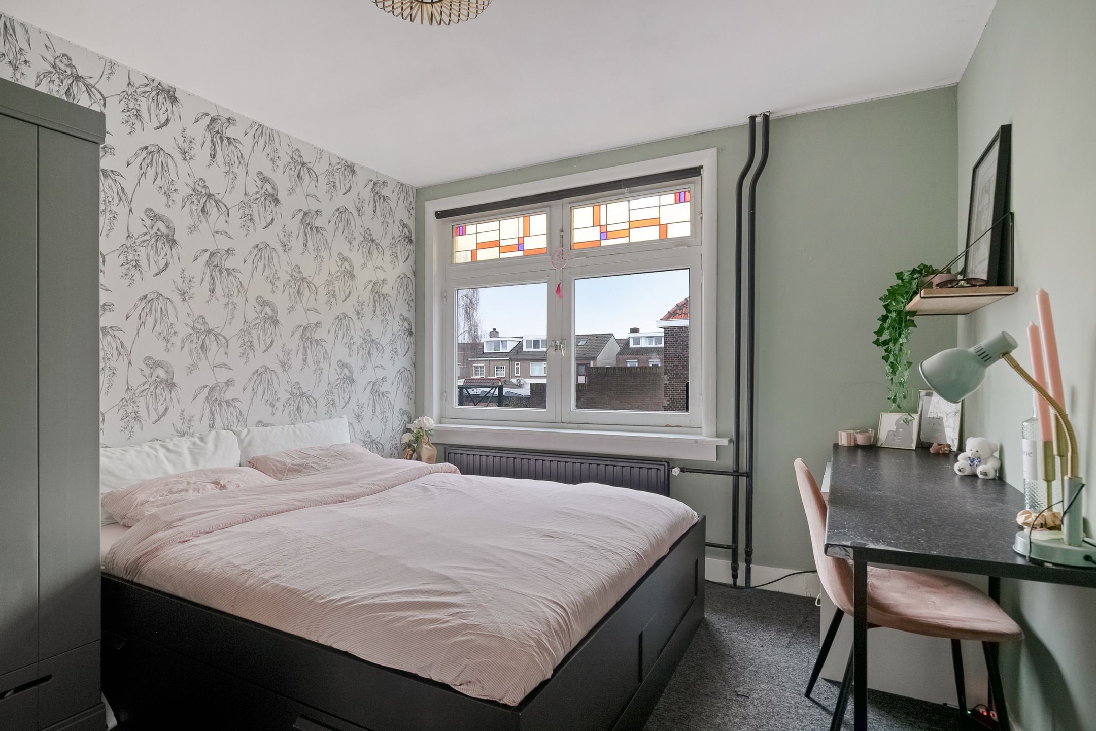 Photo 33 of Theresiastraat 40