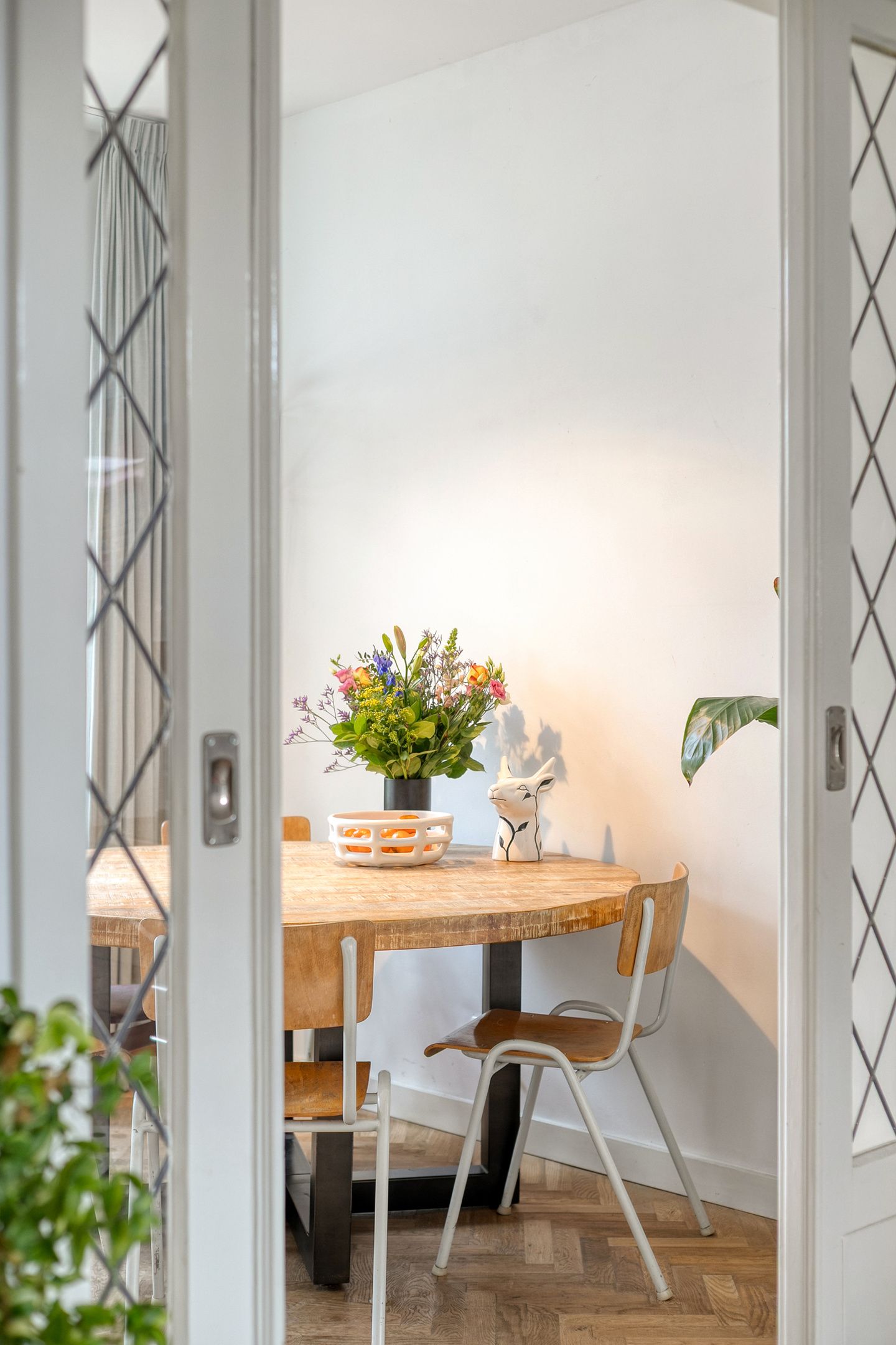 Photo 15 of Theresiastraat 40