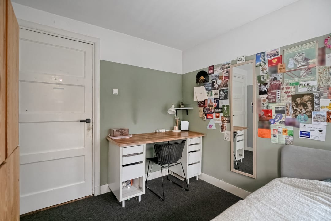 Photo 37 of Theresiastraat 40