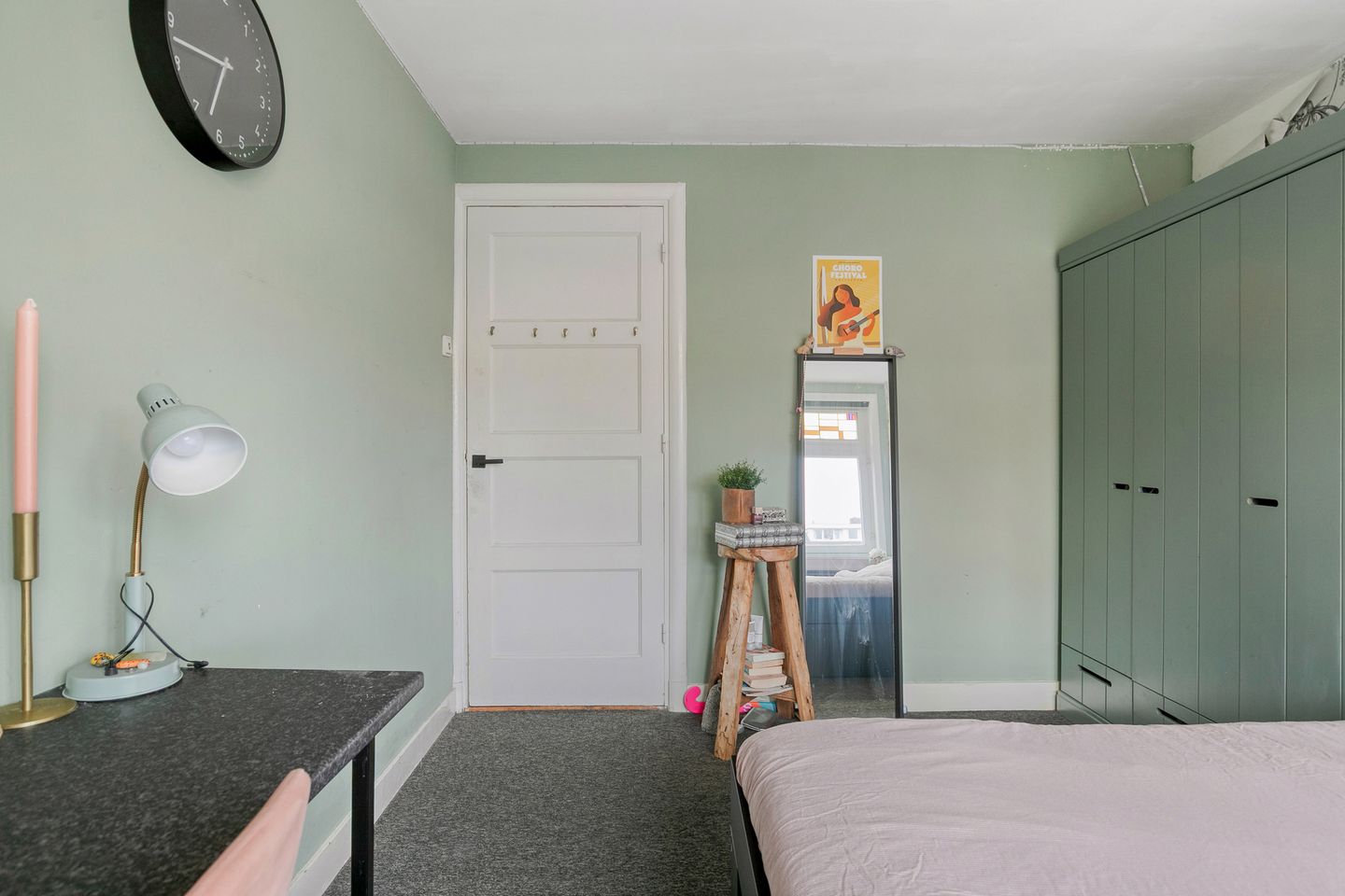 Photo 34 of Theresiastraat 40