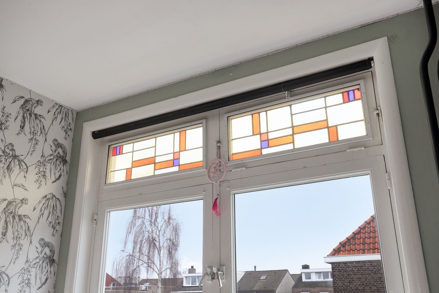 Photo 35 of Theresiastraat 40