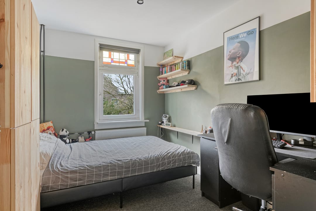 Photo 38 of Theresiastraat 40