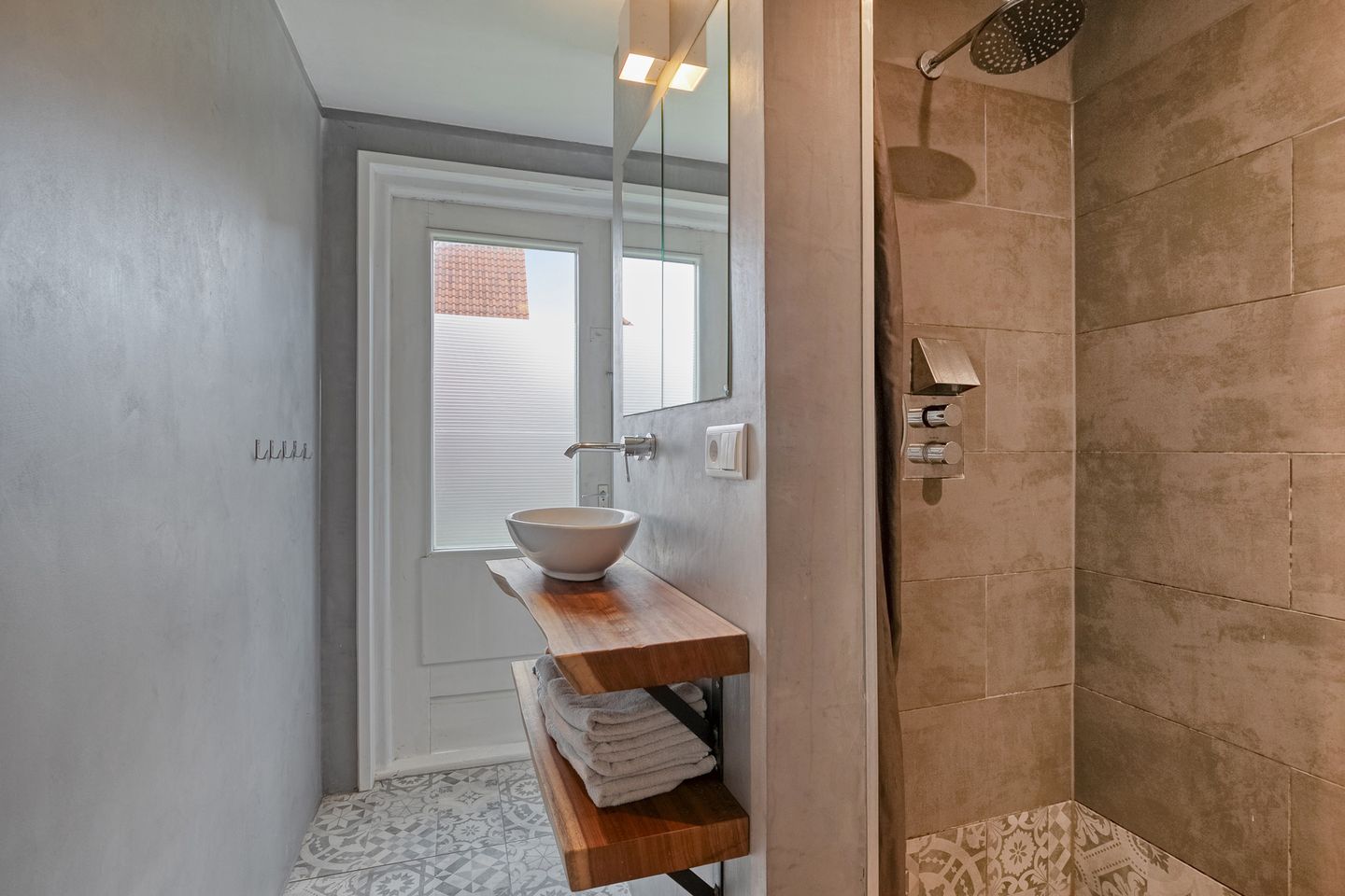 Photo 40 of Theresiastraat 40