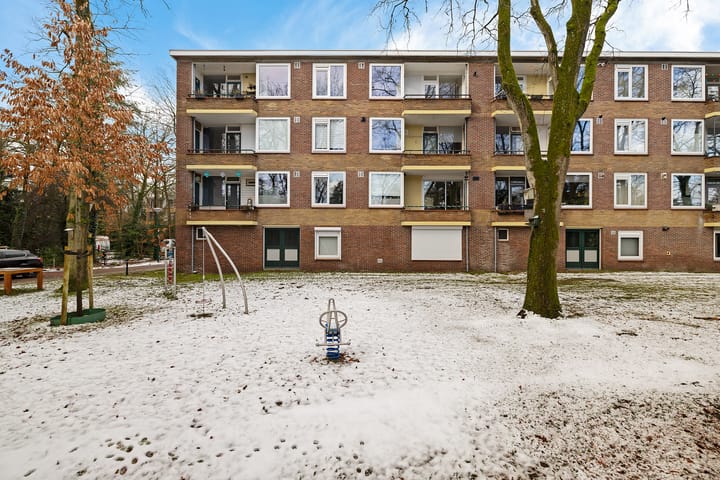 Foto 2 van Plesmanstraat 253