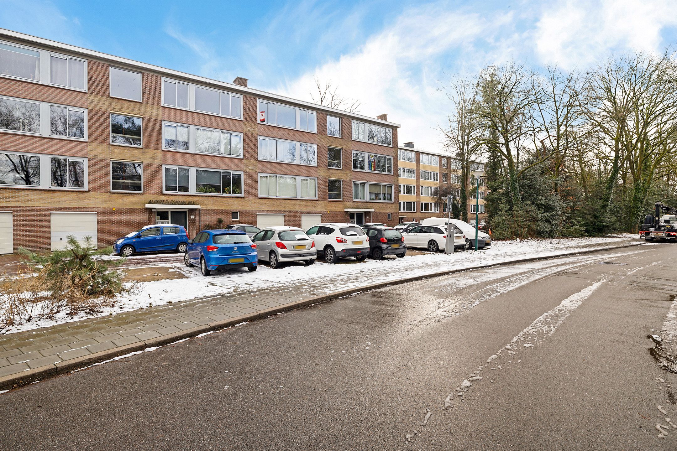 Foto 3 van Plesmanstraat 253