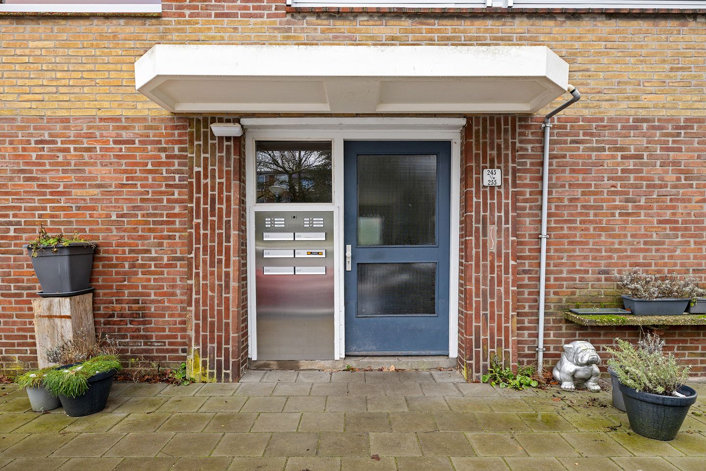 Foto 4 van Plesmanstraat 253