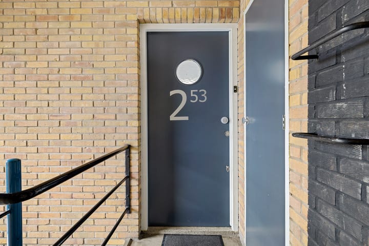 Foto 5 van Plesmanstraat 253