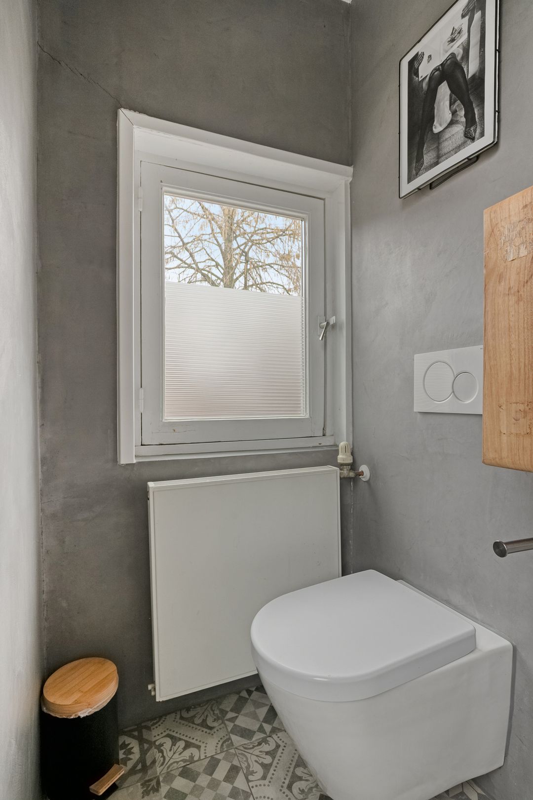 Photo 43 of Theresiastraat 40