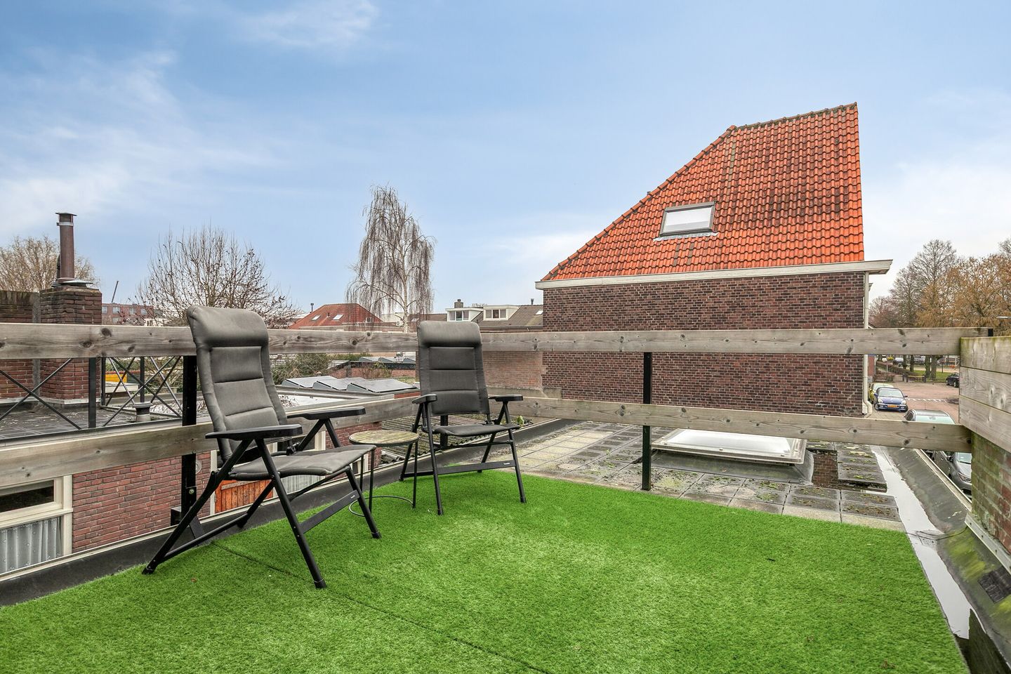 Photo 44 of Theresiastraat 40