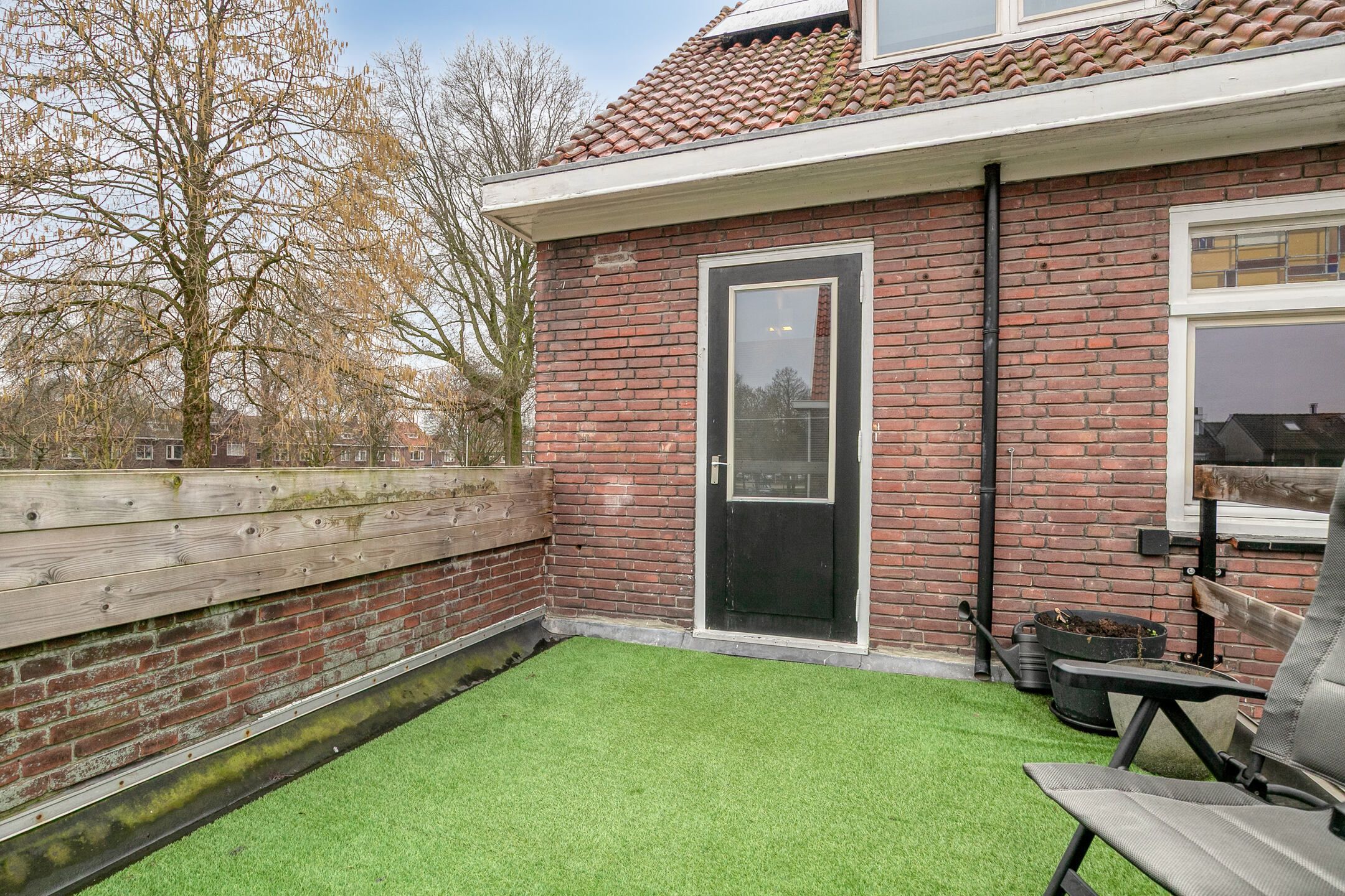 Photo 45 of Theresiastraat 40