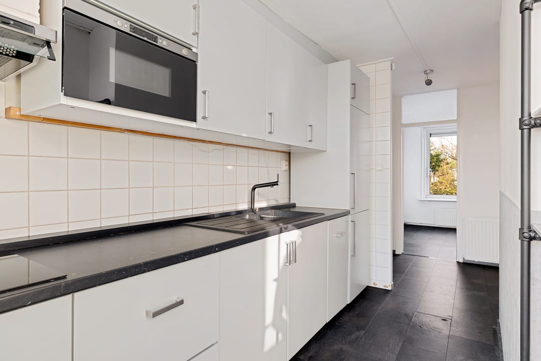 Foto 11 van Plesmanstraat 253