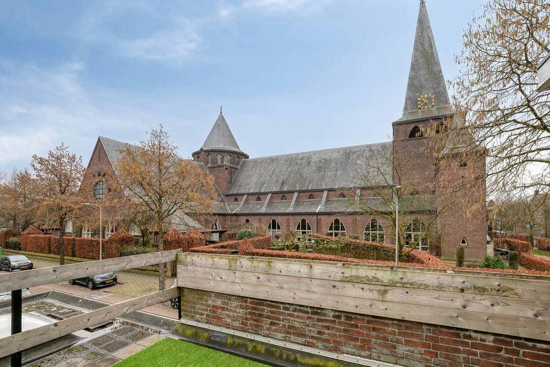 Photo 47 of Theresiastraat 40