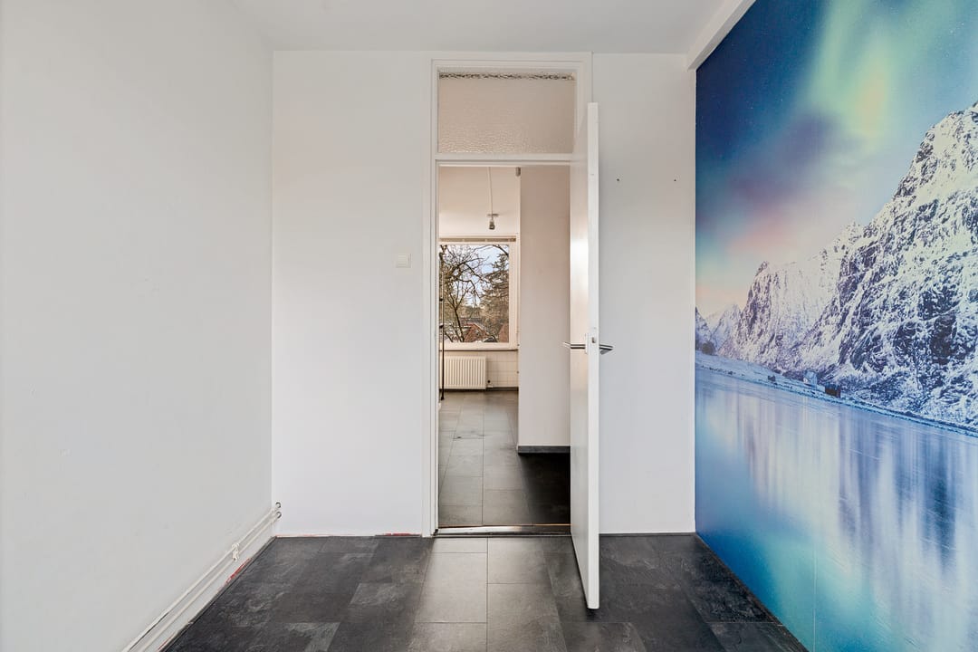 Foto 13 van Plesmanstraat 253