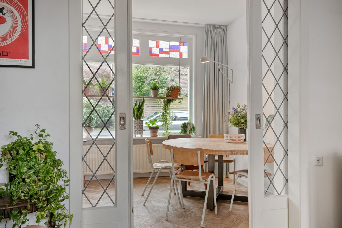 Photo 14 of Theresiastraat 40