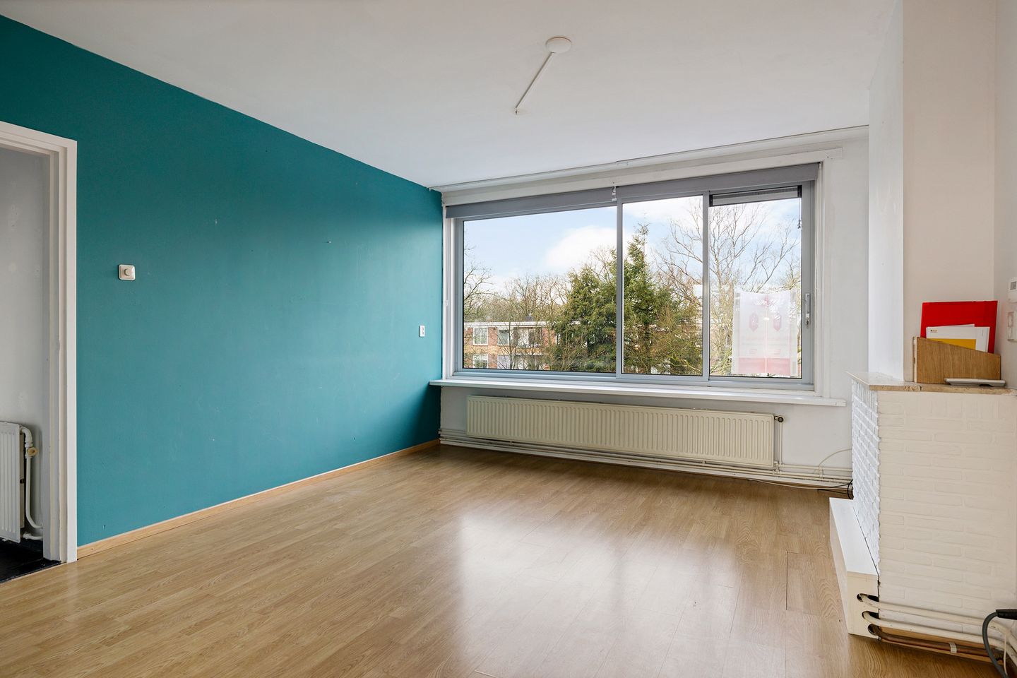 Foto 14 van Plesmanstraat 253