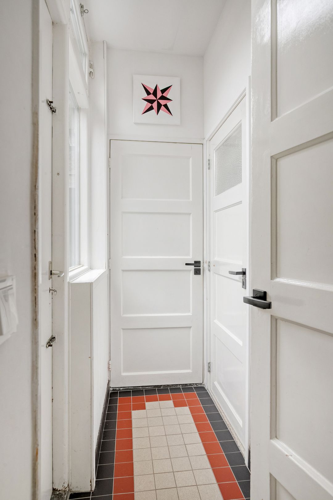 Photo 28 of Theresiastraat 40