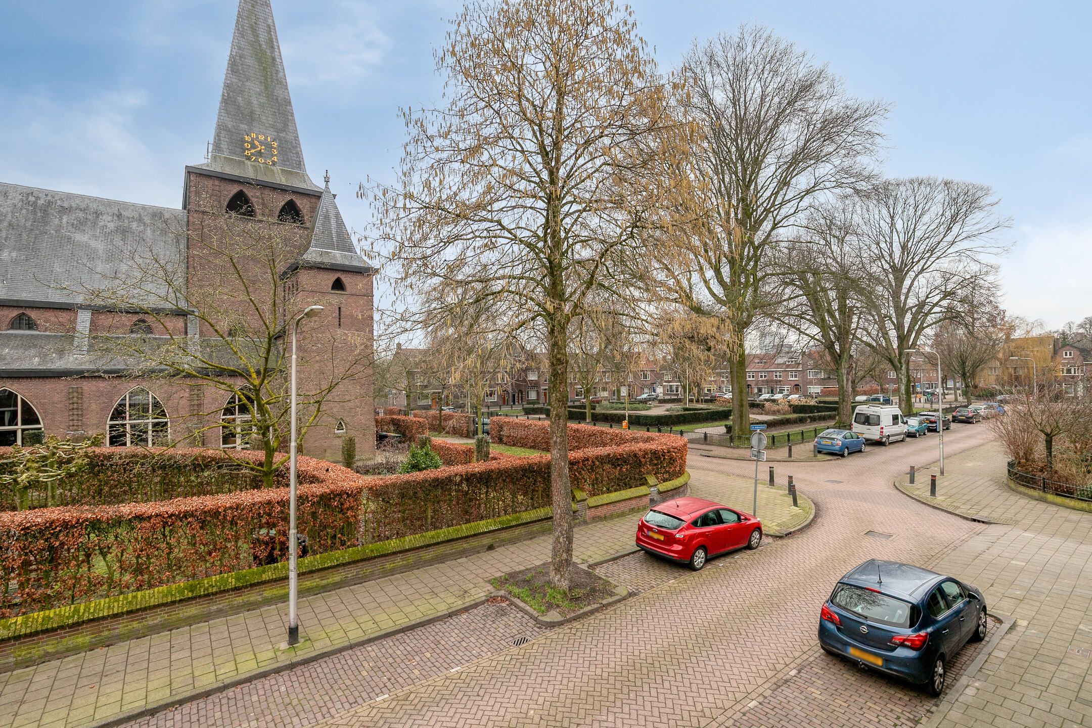 Photo 48 of Theresiastraat 40