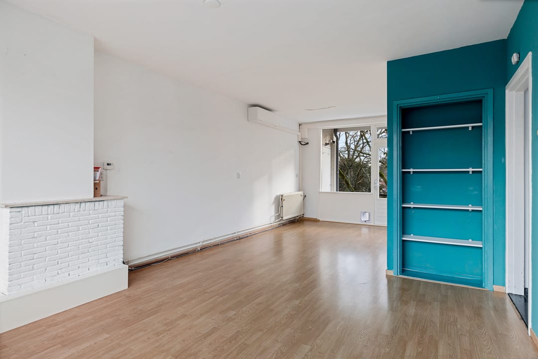 Foto 16 van Plesmanstraat 253