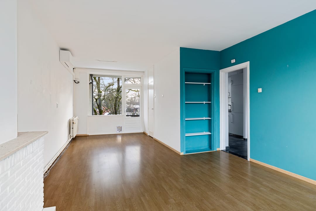 Foto 17 van Plesmanstraat 253