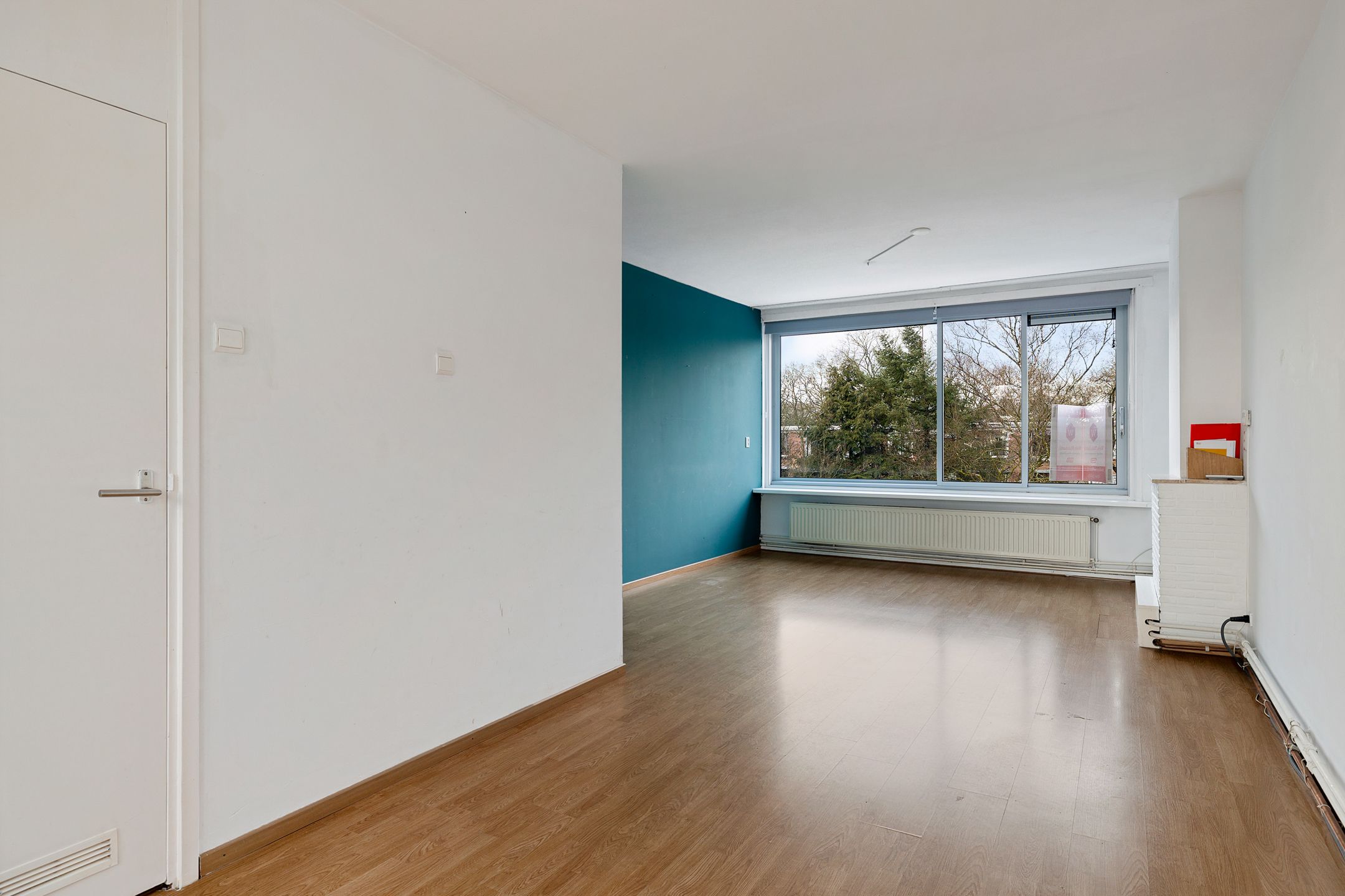 Foto 18 van Plesmanstraat 253