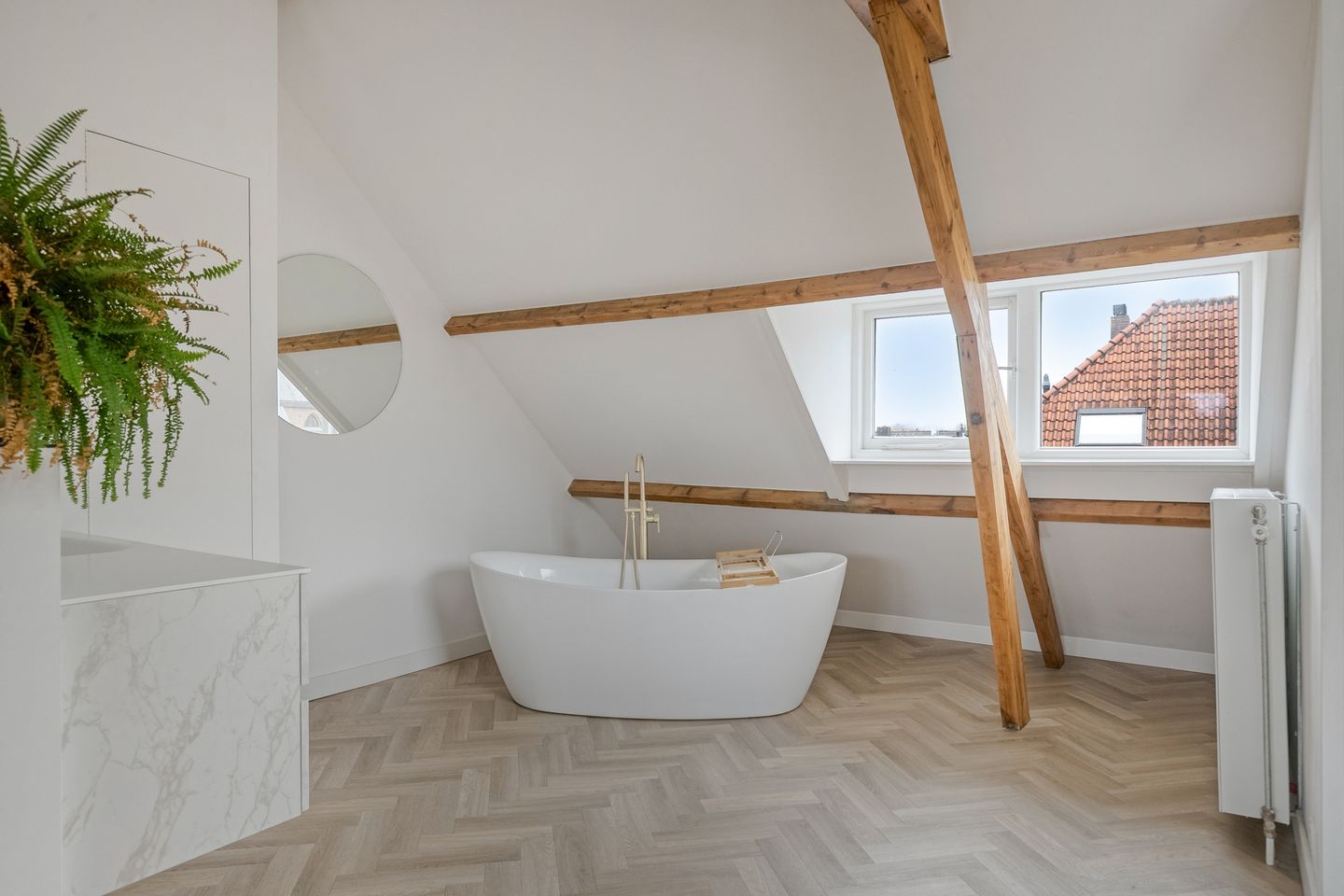 Photo 50 of Theresiastraat 40