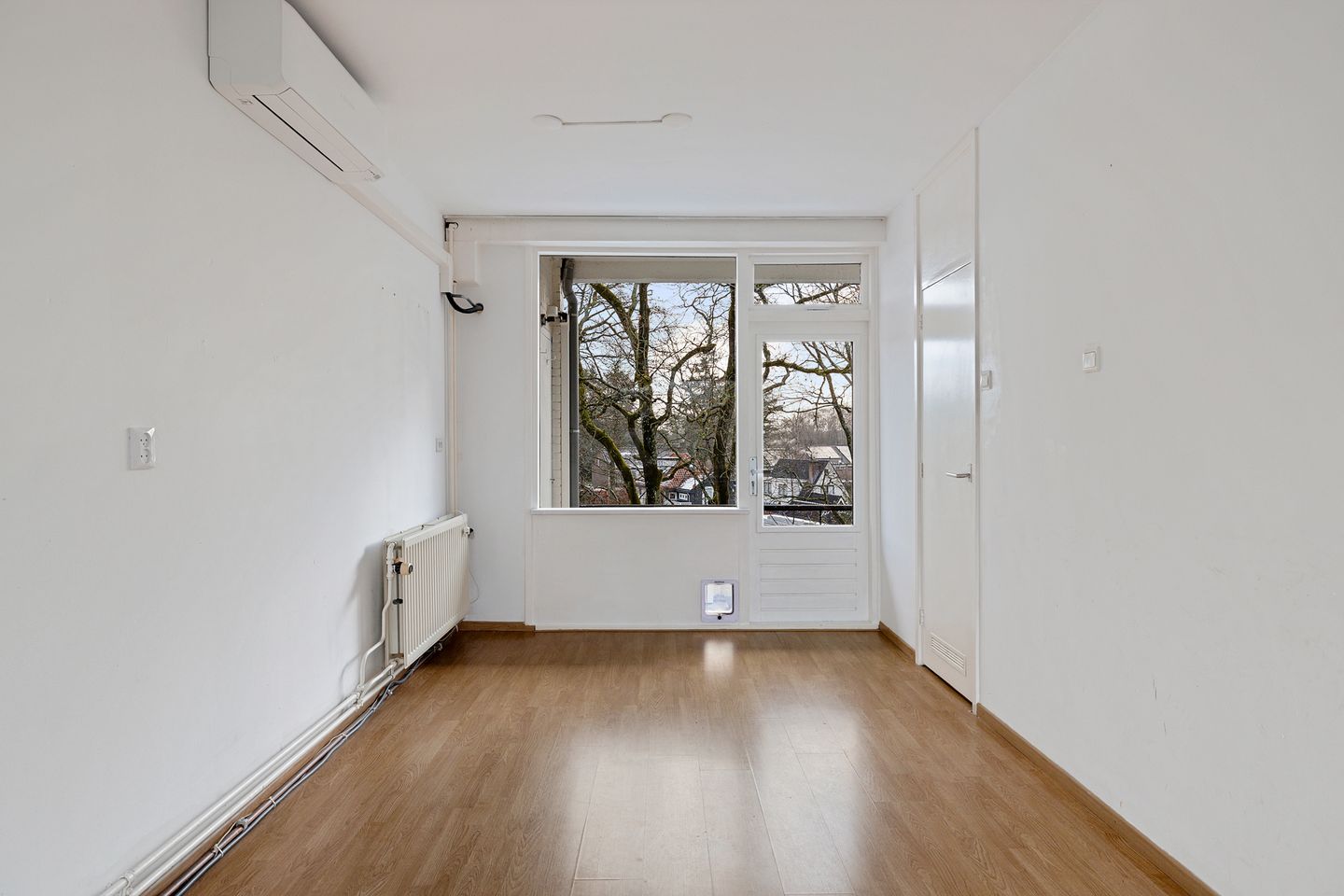 Foto 20 van Plesmanstraat 253