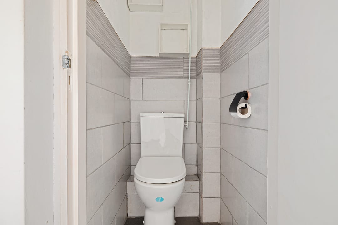 Foto 22 van Plesmanstraat 253