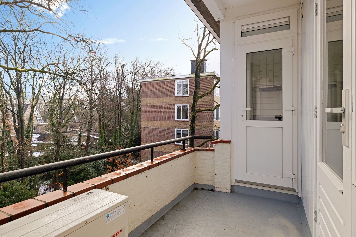 Foto 25 van Plesmanstraat 253