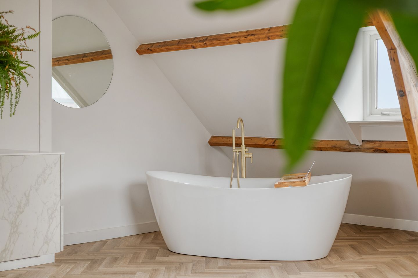 Photo 5 of Theresiastraat 40