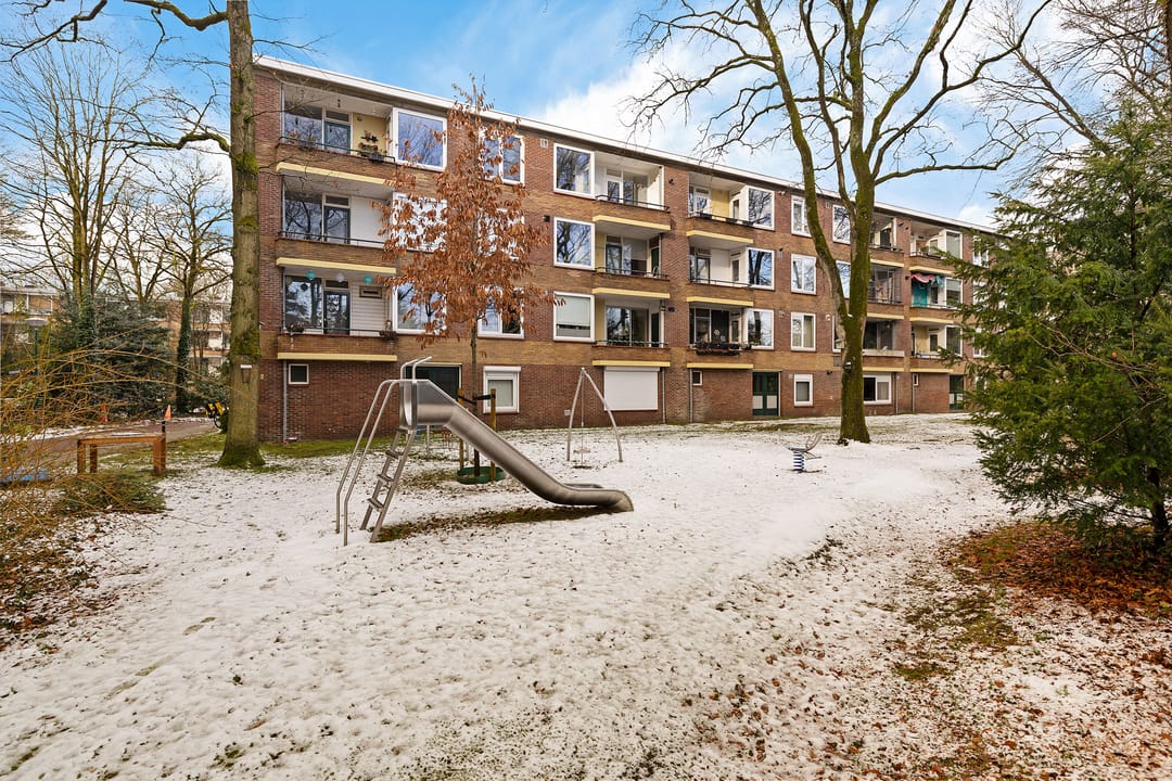 Foto 28 van Plesmanstraat 253