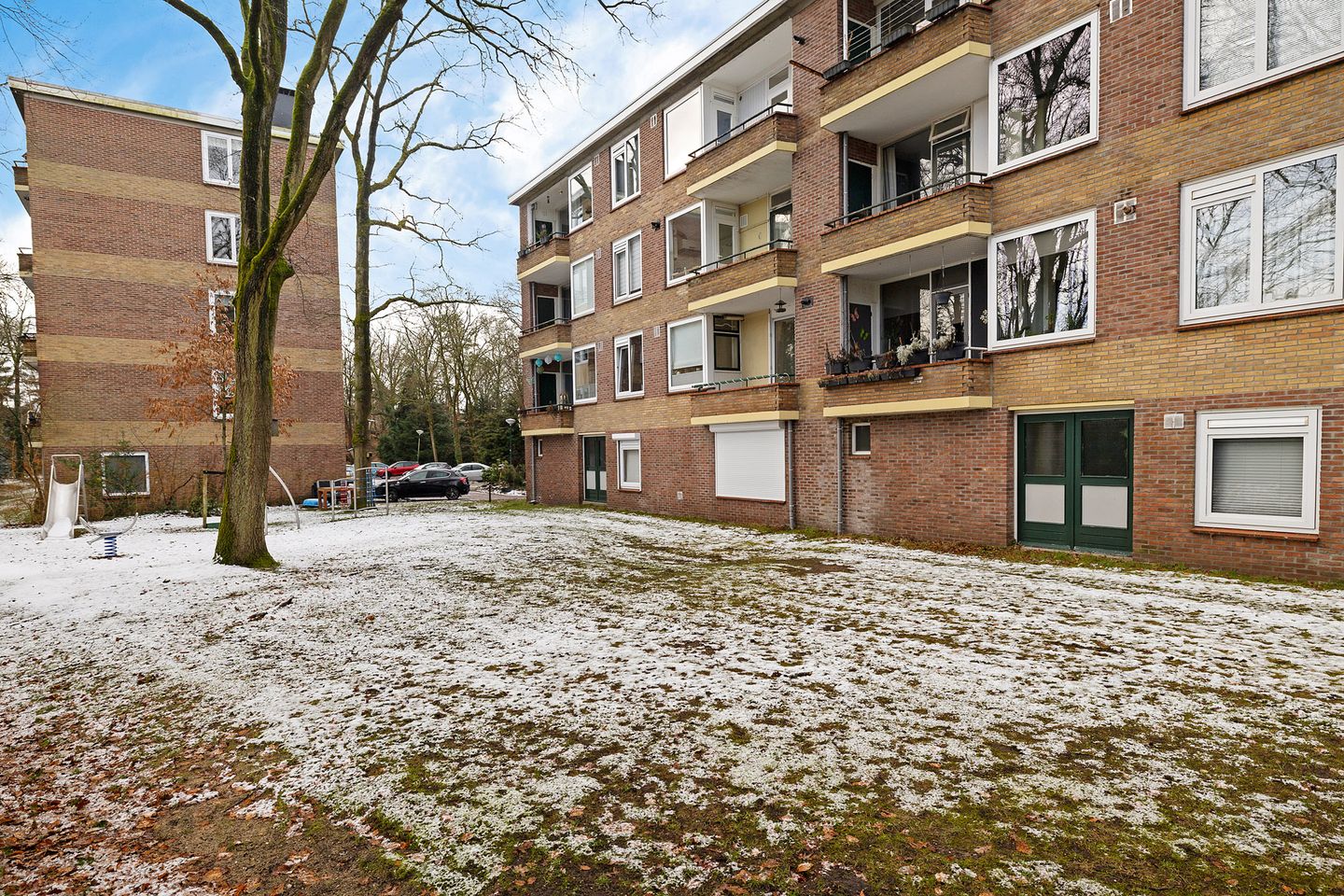 Foto 29 van Plesmanstraat 253