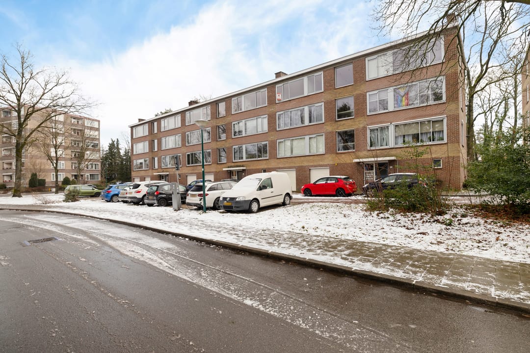 Foto 31 van Plesmanstraat 253