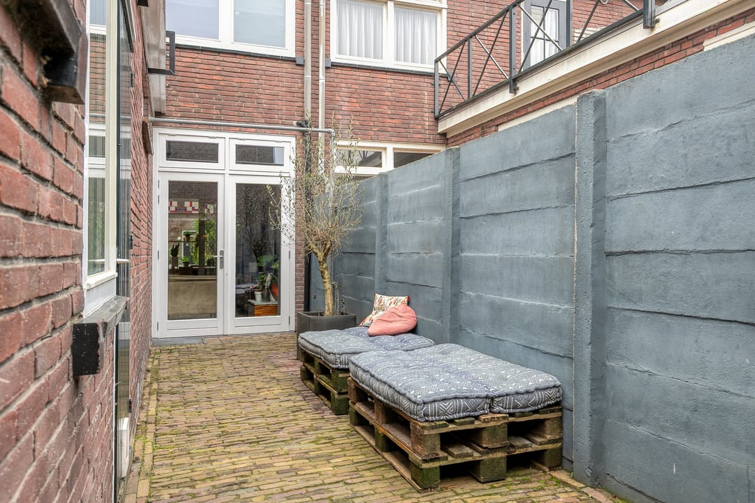 Photo 58 of Theresiastraat 40