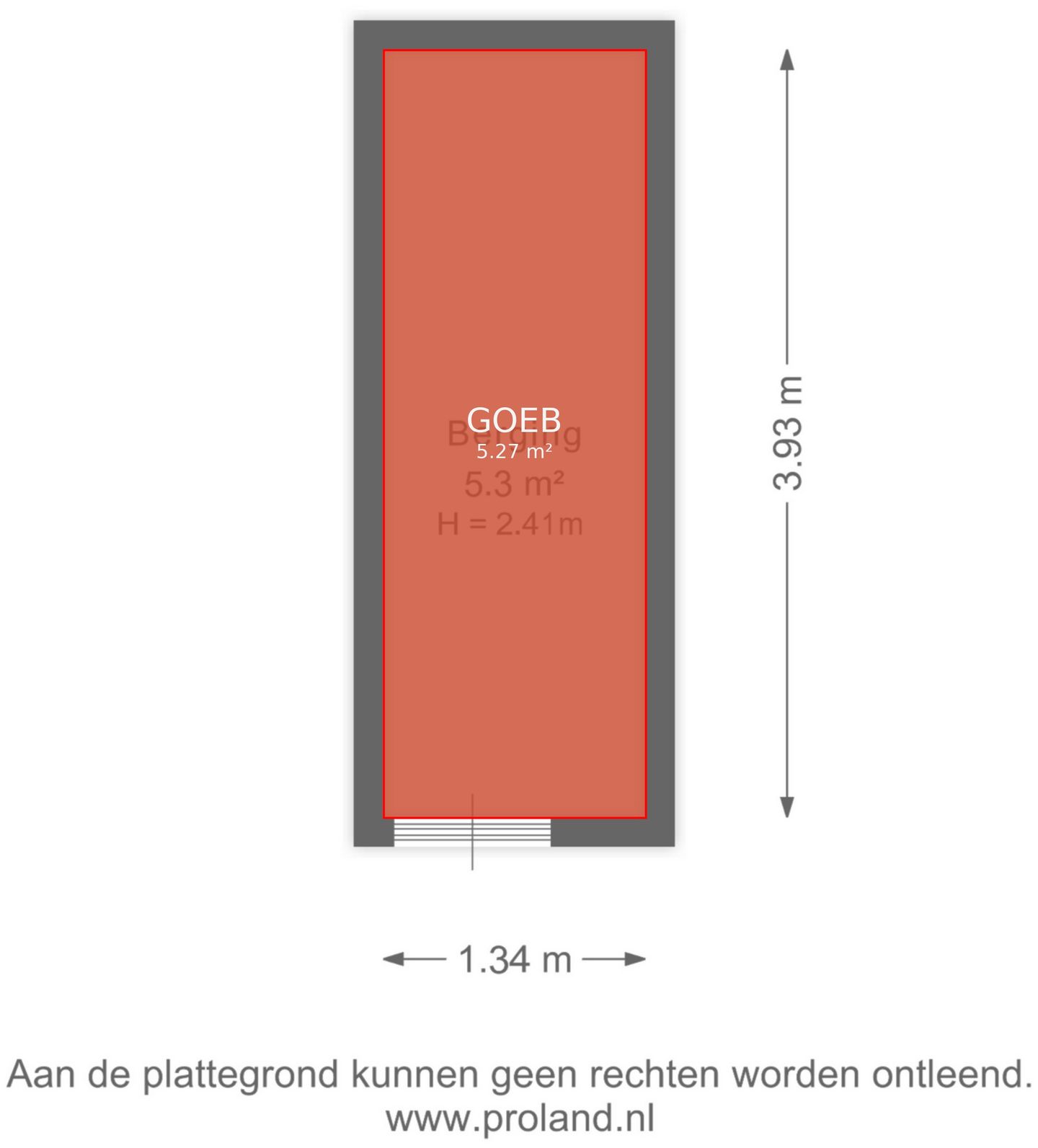 Foto 35 van Plesmanstraat 253