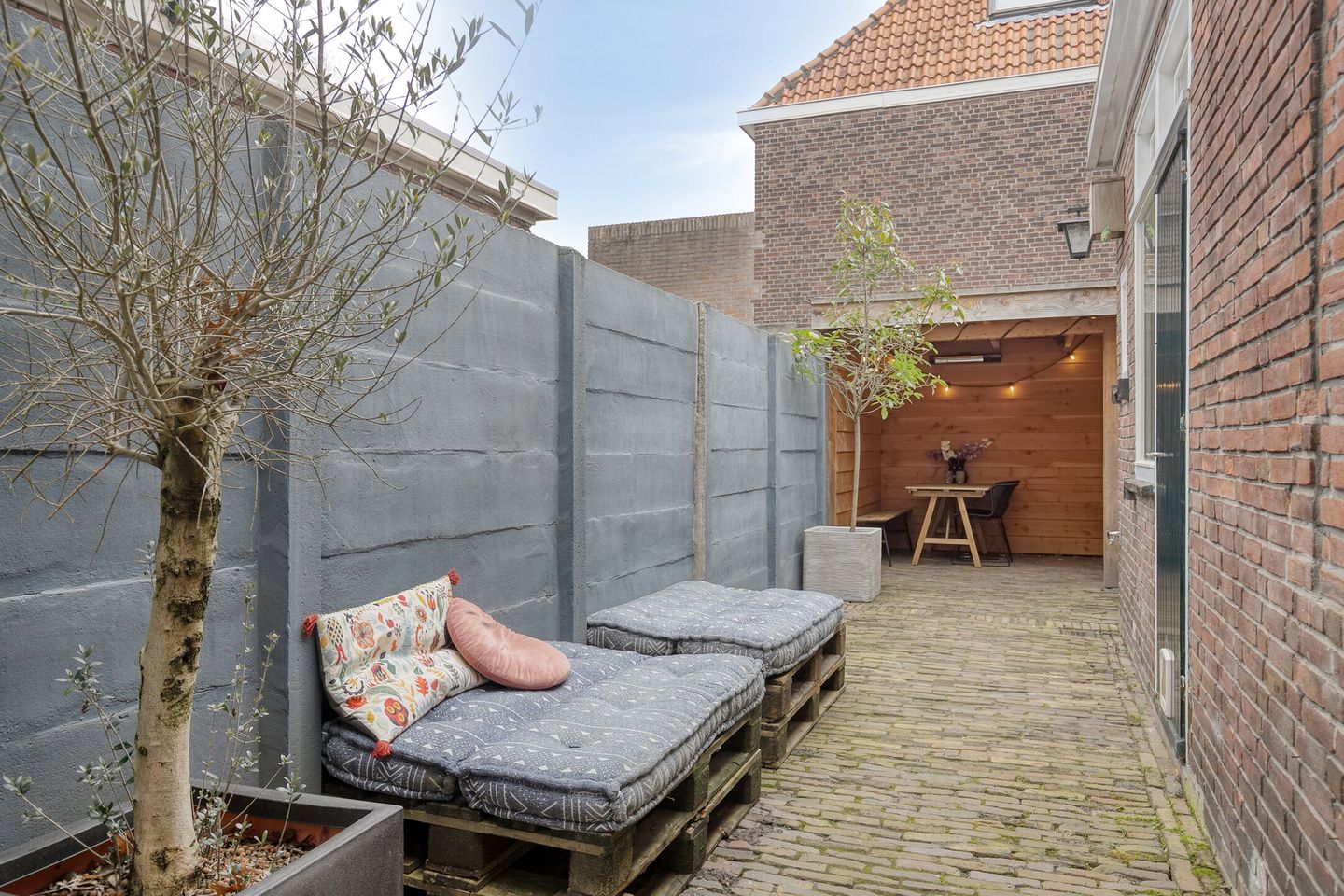 Photo 59 of Theresiastraat 40